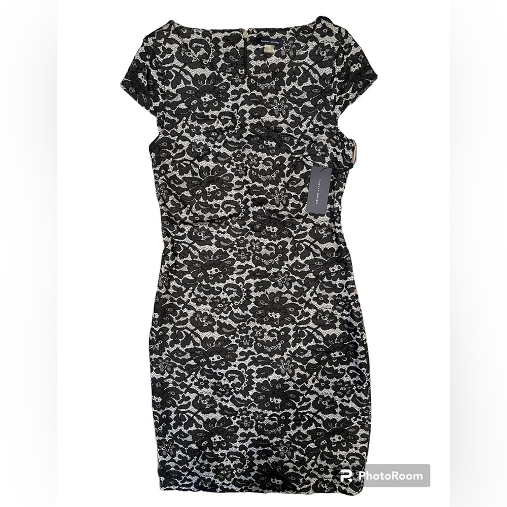 TOMMY HILFIGER DRESS NWT (8)